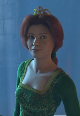 Princess Fiona Princess Fiona Wikipedia