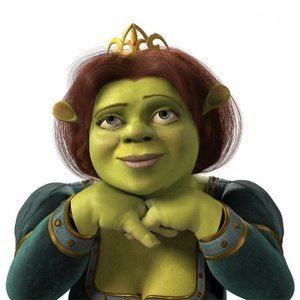 Princess Fiona - Wikipedia