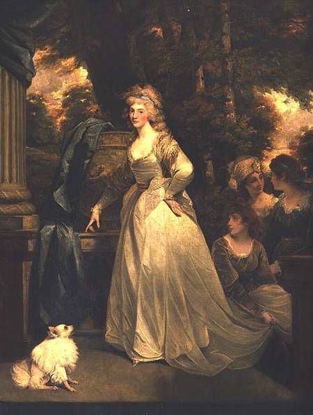 Princess Frederica Charlotte of Prussia 1791 Princess Frederica Charlotte of Prussia Duchess of York