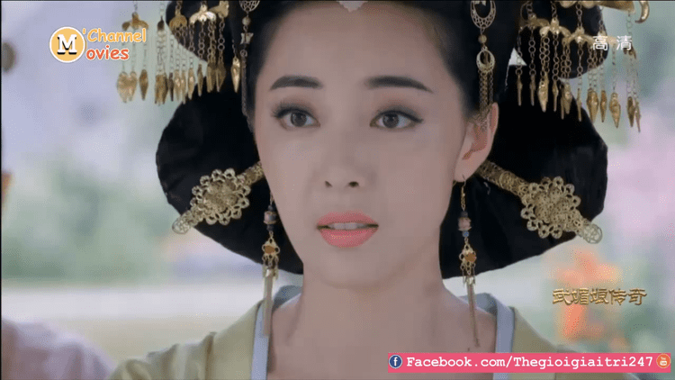 Princess Gaoyang httpsdeerdramafileswordpresscom201501scre