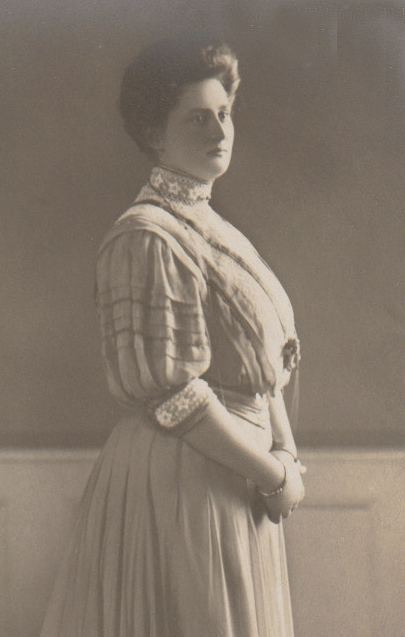 Princess Helena Adelaide of Schleswig-Holstein-Sonderburg-Glucksburg