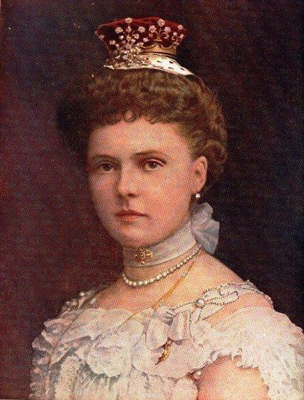 Princess Helena of Waldeck and Pyrmont Prince Leopold Duke of Albany 18531884 Helena of Waldeck