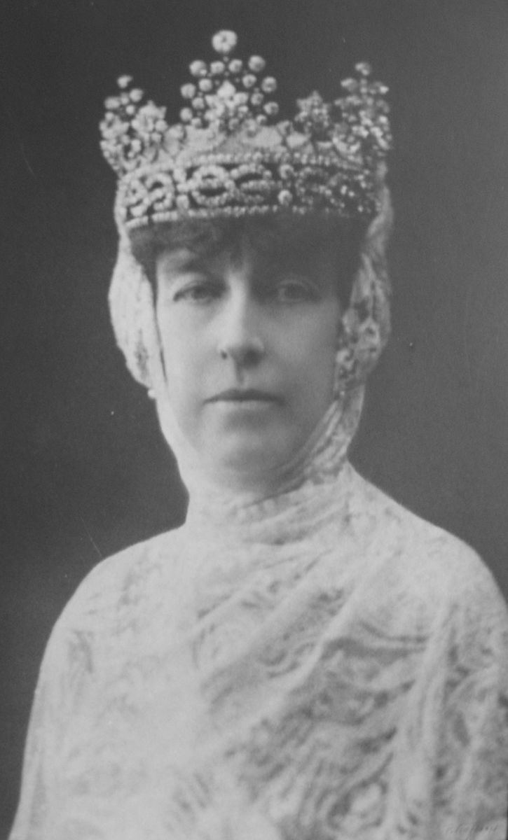 Princess Helene of Orleans