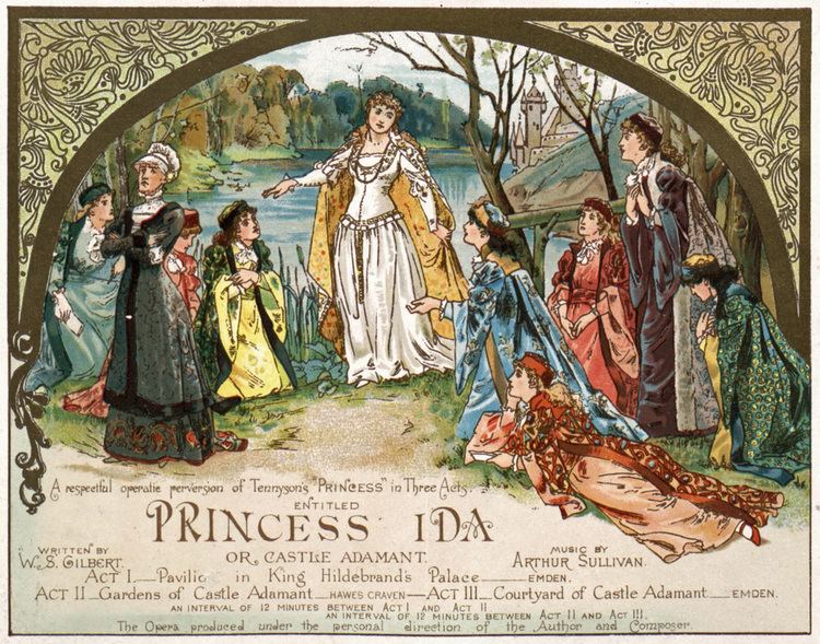 Princess Ida httpsuploadwikimediaorgwikipediaenaaaPri