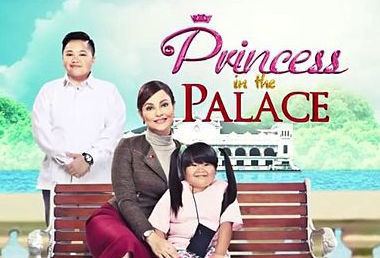 Princess in the Palace Princess in the Palace Finale June 10 2016 Pinoy Tambayan Watch