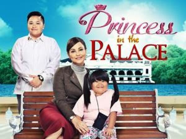 Princess in the Palace Princess in The Palace November 19 2015 Video Dailymotion