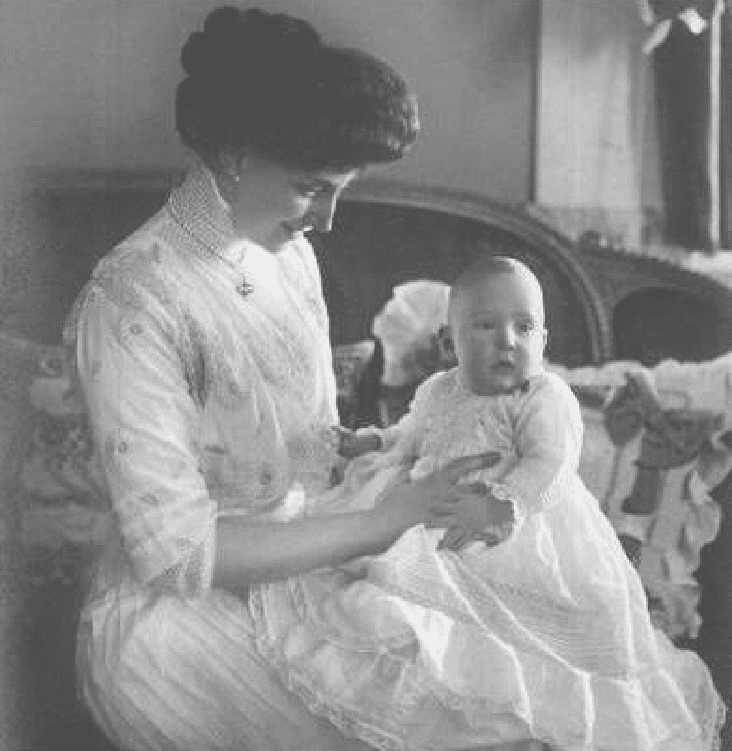 Princess Ingeborg of Denmark 1911 Ingeborg Denmark with Carl of Sweden Grand Ladies