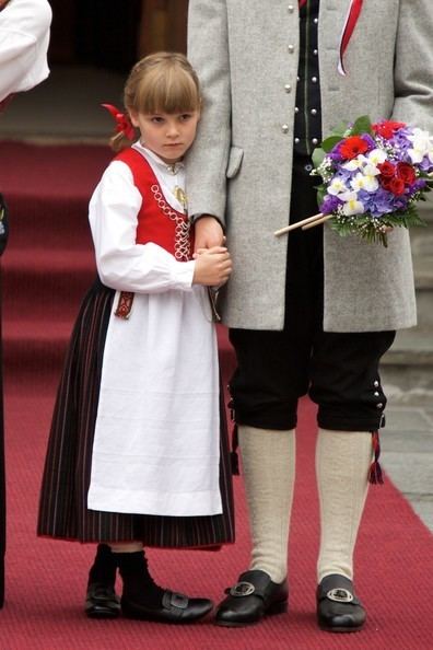 Princess Ingrid Alexandra of Norway Princess Ingrid Alexandra Photos Norwegian National Day