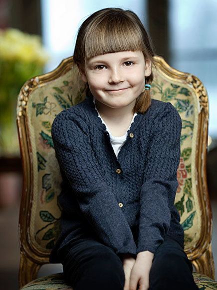 Princess Ingrid Alexandra of Norway The Royal House of Norway Princess Ingrid Alexandra