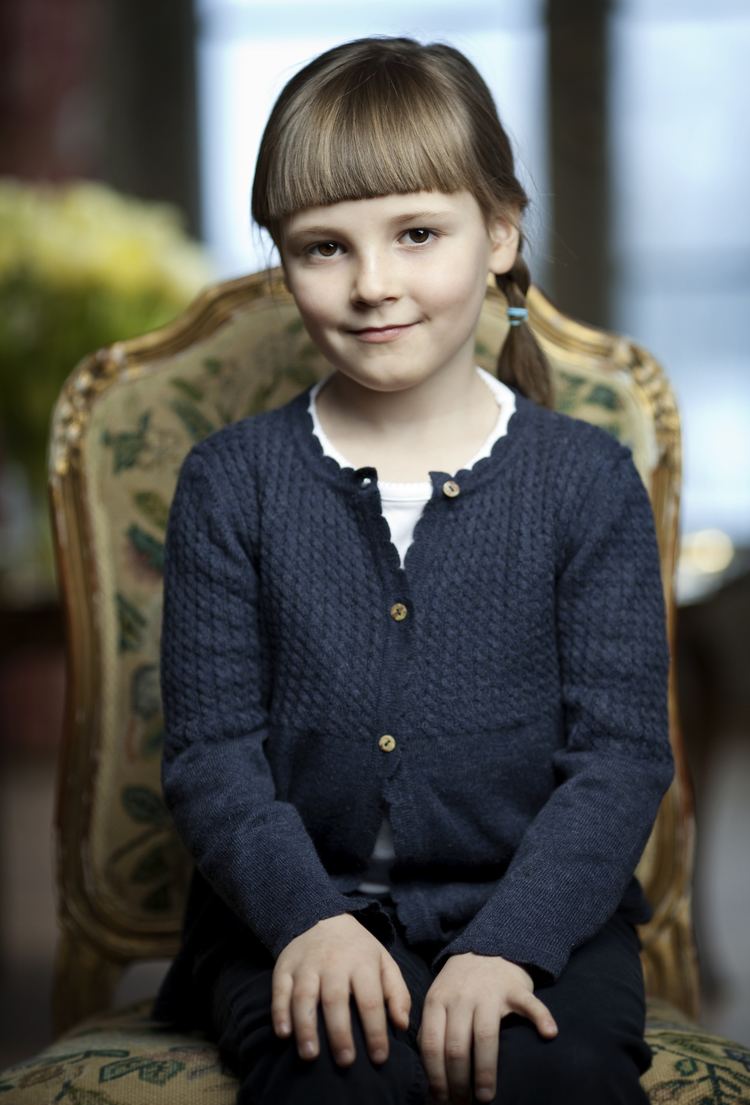 Princess Ingrid Alexandra of Norway The Royal House of Norway Princess Ingrid Alexandra