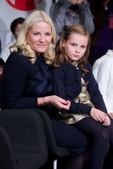 Princess Ingrid Alexandra of Norway Princess Ingrid Alexandra Photos Princess MetteMarit Of