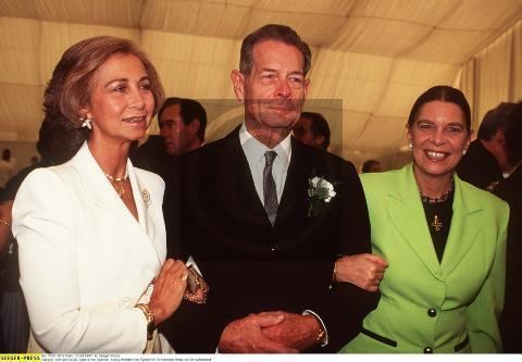 Princess Irene of Greece and Denmark About Royalty Birthday of Greece39s Princess Irene