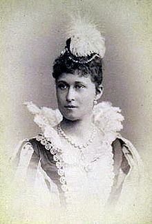 Princess Irene of Hesse and by Rhine httpsuploadwikimediaorgwikipediacommonsthu