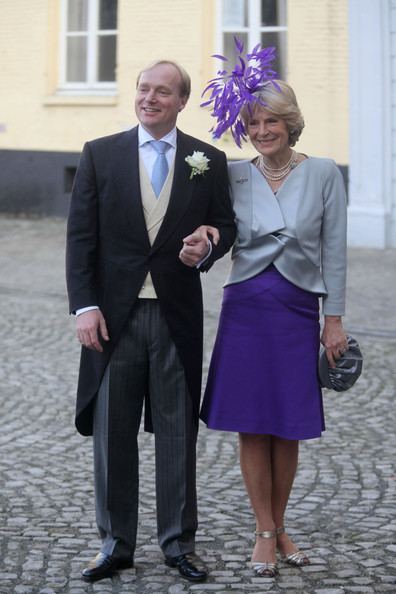 Princess Irene of the Netherlands Princess Irene and Prince Carlos de Bourbon de Parme Photos Photos