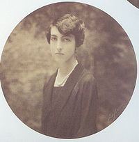 Princess Isabelle of Orléans (1900–1983) httpsuploadwikimediaorgwikipediacommonsthu