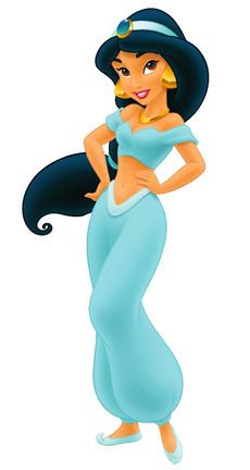 Princess Jasmine httpsuploadwikimediaorgwikipediaen771Pri