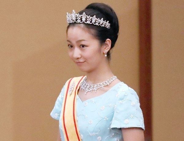 Princess Kako of Akishino Princess Kako of Akishino Celebrates Her 22nd birthday NEWMYROYALS