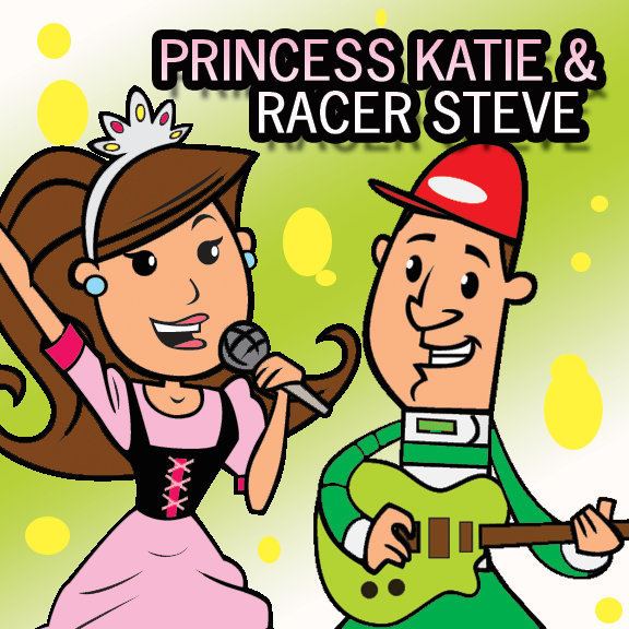 Princess Katie & Racer Steve httpsf4bcbitscomimg000165219610jpg