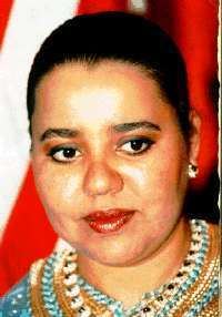 Princess Lalla Asma of Morocco wwwwhopopularcomcontentpersonimageso9519jpg