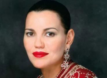 Princess Lalla Hasna of Morocco HRH Princess Lalla Hasna39s Birthday A Princess Of Heart