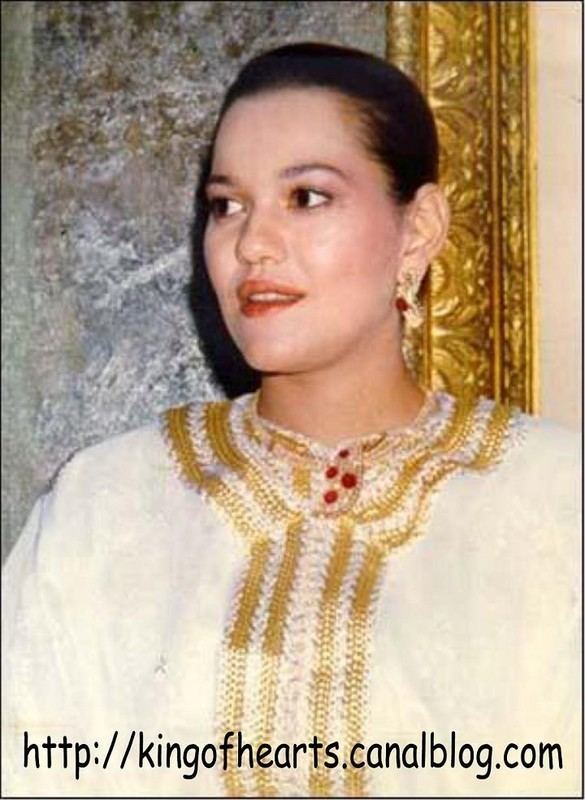 Princess Lalla Hasna of Morocco Princess Lalla Hasna Picture Thread Page 4 The Royal