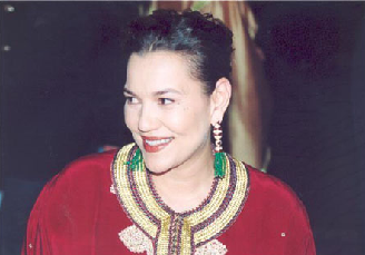 Princess Lalla Hasna of Morocco Princess Lalla Hasna Picture Thread Page 4 The Royal