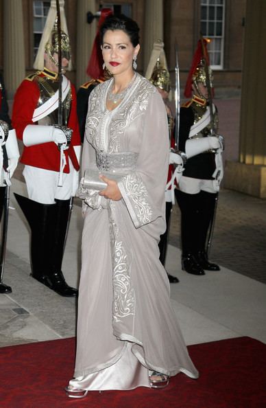 Princess Lalla Meryem of Morocco Princess Lalla Meryem of Morocco Pictures Foreign