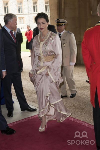Princess Lalla Meryem of Morocco Princess Lalla Meryem of Morocco Minister Pics Videos