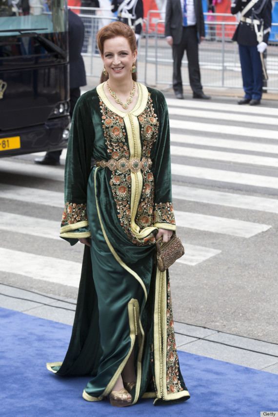 Princess Lalla Salma of Morocco oPRINCESSLALLASALMA570jpg1