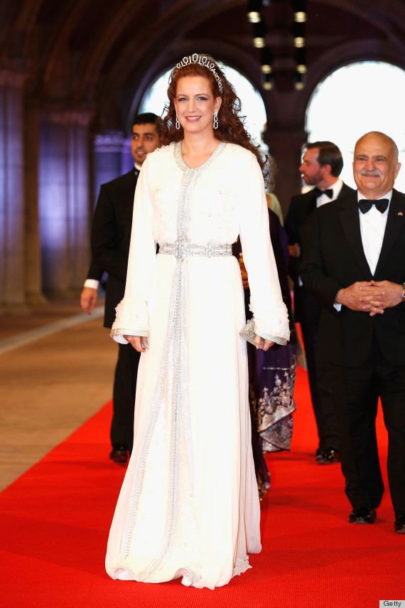 Princess Lalla Salma of Morocco oPRINCESSLALLASALMA570jpg15