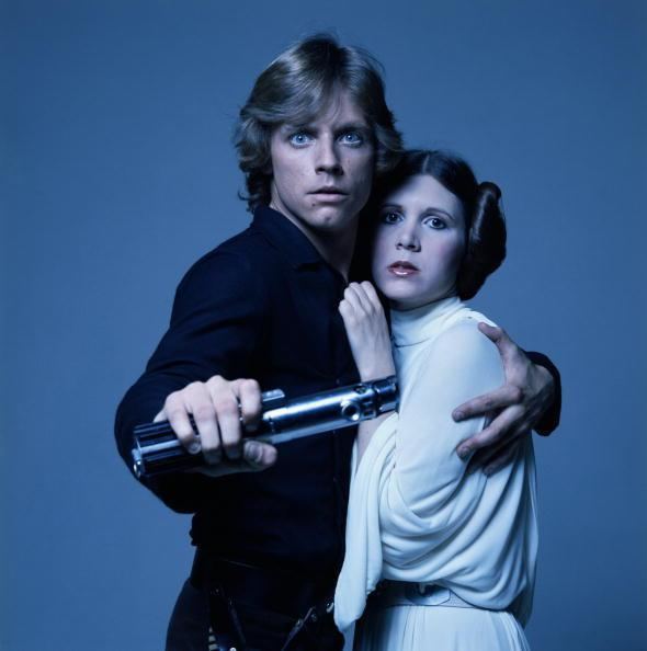 Image result for Princess Leia