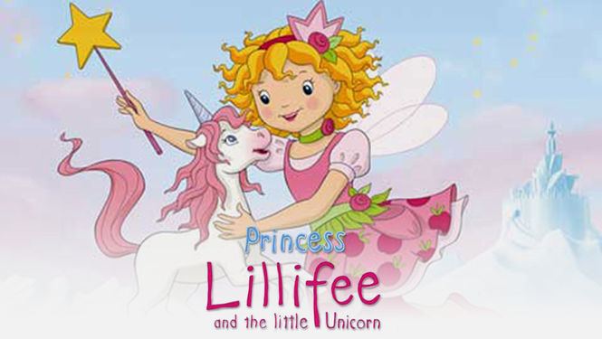 Princess Lillifee and the Little Unicorn Is Princess Lillifee and the Little Unicorn available to watch on
