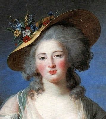 Élisabeth of France (1764–1794) nobilityorgwpcontentuploads20120415Madame