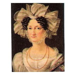 Princess Louise Caroline of Hesse-Kassel Princess Louise Caroline of HesseKassel Polyvore