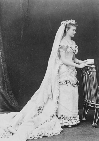 Princess Louise Margaret of Prussia Princess Louise Margaret of Prussia Duchess of Connaught