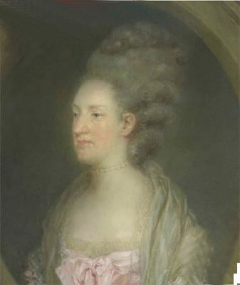 Princess Louise of Denmark (1750–1831)