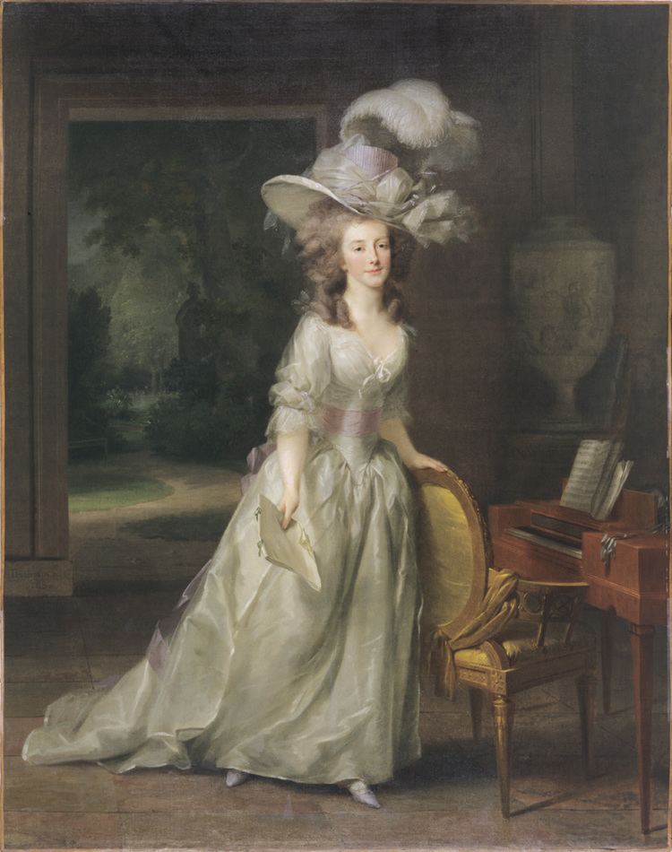 Princess Louise of Orange-Nassau