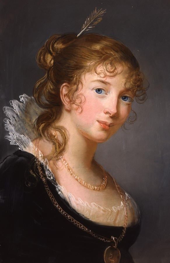 Princess Louise of Prussia (1770–1836)