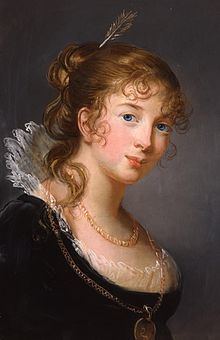 Princess Louise of Prussia (1770–1836) httpsuploadwikimediaorgwikipediacommonsthu