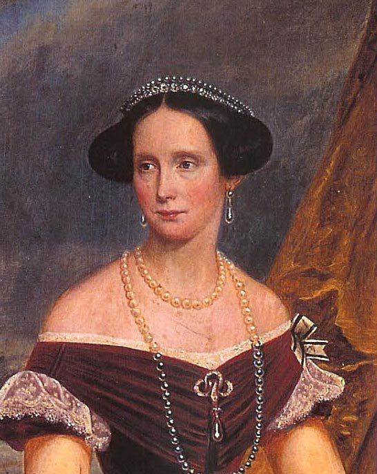 Princess Louise of Prussia (1808–1870)