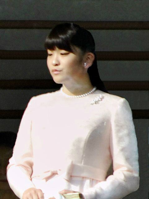 Princess Mako of Akishino Princess Mako of Akishino Wikipedia the free encyclopedia