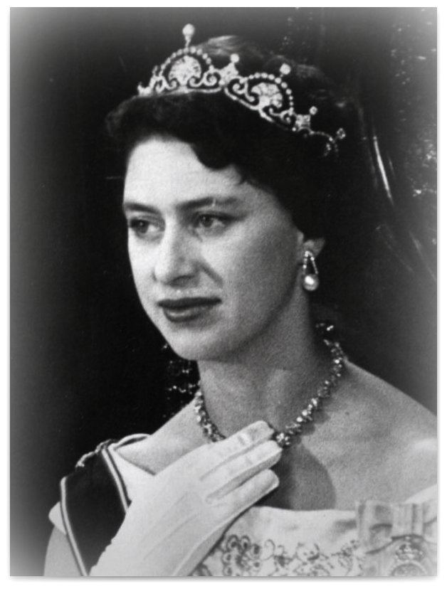 Princess Margaret, Countess of Snowdon Princess Margaret Countess of Snowdon Flickr Photo