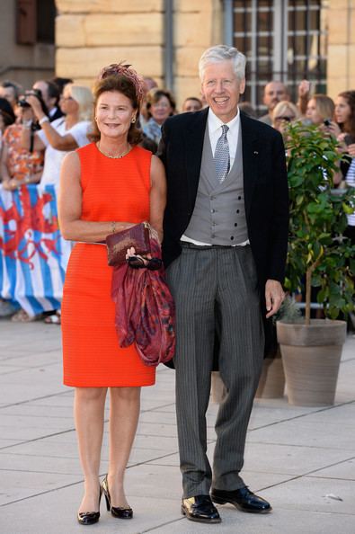 Princess Margaretha of Liechtenstein Princess Margaretha of Liechtenstein Zimbio