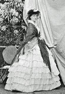 Princess Maria Carolina of Bourbon-Two Sicilies (1822–1869) httpsuploadwikimediaorgwikipediacommonsthu