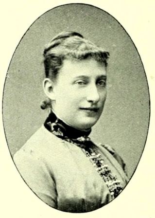 Princess Maria Carolina of Bourbon-Two Sicilies (1856–1941)
