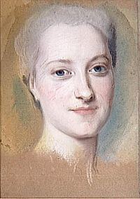 Princess Maria Christina of Saxony (1735–1782) httpsuploadwikimediaorgwikipediacommonsthu