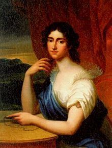 Princess Maria Christina of Saxony (1770–1851) httpsuploadwikimediaorgwikipediacommonsthu