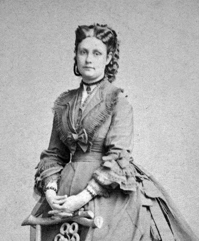 Princess Maria Immaculata of Bourbon-Two Sicilies (1844–1899)