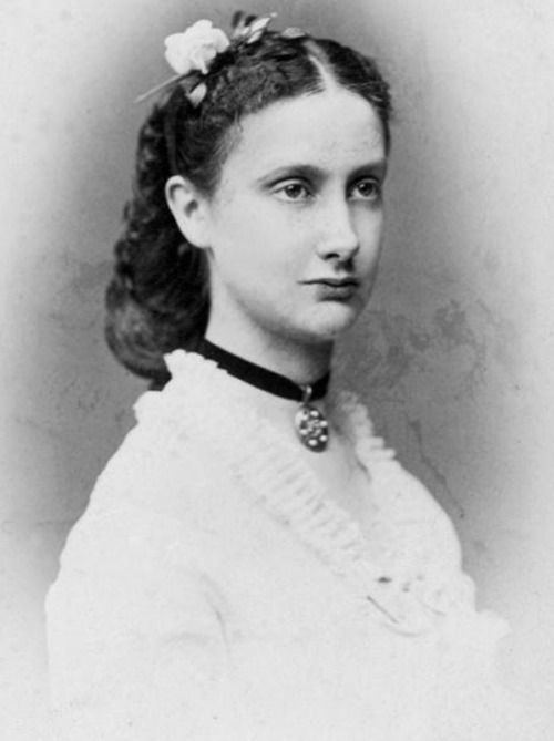 Princess Maria Luisa of Bourbon-Two Sicilies Princess Maria Luisa of BourbonTwo Sicilies Died 23 August 1874