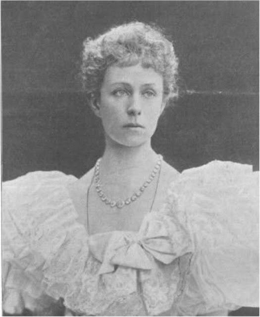 Princess Maria Teresa of Bourbon-Two Sicilies (1867–1909)